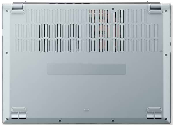 Фото - Ноутбук Acer Aspire Go 16 AG16-71P (NX.JTHEU.002) Pure Silver