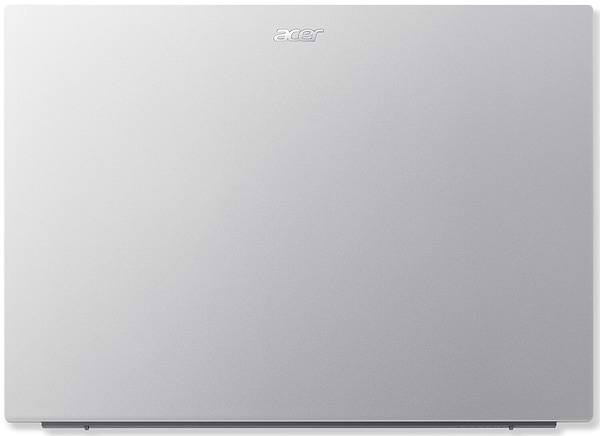 Фото - Ноутбук Acer Aspire Go 16 AG16-71P (NX.JTHEU.002) Pure Silver