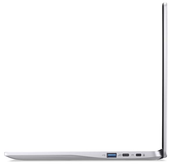 Фото - Ноутбук Acer Chromebook CB314-3H (NX.KB4EU.002) Silver