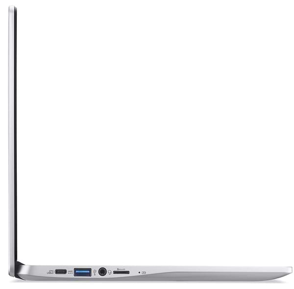 Фото - Ноутбук Acer Chromebook CB314-3H (NX.KB4EU.002) Silver