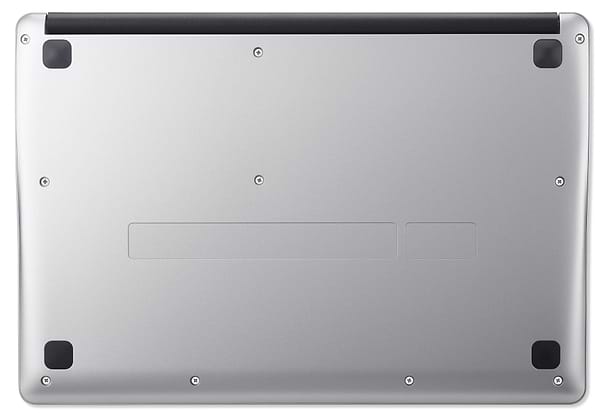 Фото - Ноутбук Acer Chromebook CB314-3H (NX.KB4EU.002) Silver