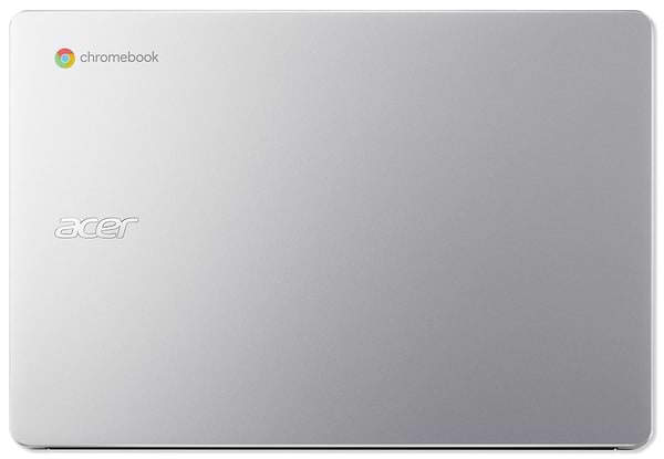 Фото - Ноутбук Acer Chromebook CB314-3H (NX.KB4EU.002) Silver