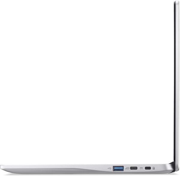 Фото - Ноутбук Acer Chromebook CB314-3HT (NX.KB5EU.002) Silver