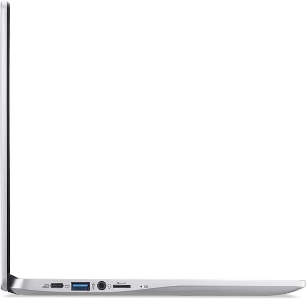 Фото - Ноутбук Acer Chromebook CB314-3HT (NX.KB5EU.002) Silver