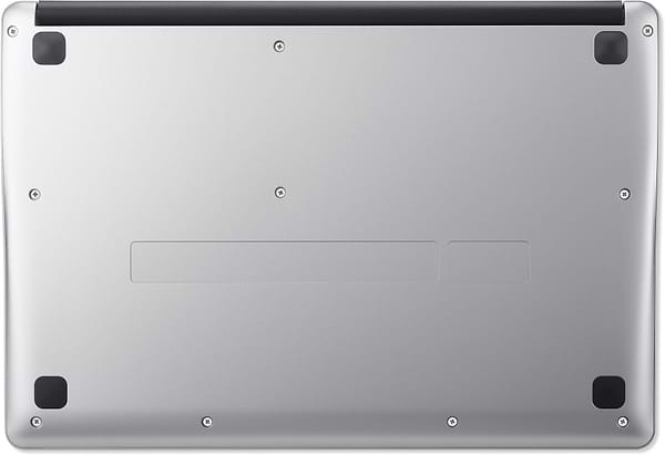 Фото - Ноутбук Acer Chromebook CB314-3HT (NX.KB5EU.002) Silver