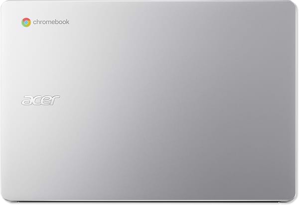 Фото - Ноутбук Acer Chromebook CB314-3HT (NX.KB5EU.002) Silver