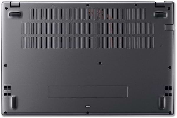 Фото - Ноутбук Acer Aspire 5 A515-57 (NX.KN4EU.00F) Steel Gray