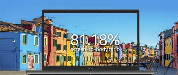 Фото - Ноутбук Acer Aspire 5 A515-57 (NX.KN4EU.00F) Steel Gray
