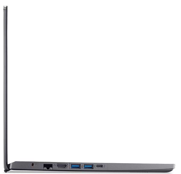 Фото - Ноутбук Acer Aspire 5 A515-57 (NX.KN4EU.00H) Steel Gray