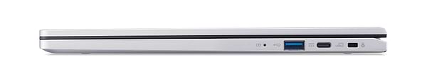 Фото - Ноутбук Acer Chromebook CB314-4H (NX.KNBEU.001) Silver