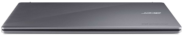 Фото - Ноутбук Acer Chromebook Plus CB515-2H (NX.KNUEU.003) Silver