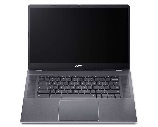 Фото - Ноутбук Acer Chromebook Plus CB515-2H (NX.KNUEU.003) Silver