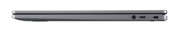 Фото - Ноутбук Acer Chromebook Plus CB515-2H (NX.KNUEU.003) Silver