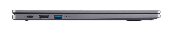 Фото - Ноутбук Acer Chromebook Plus CB515-2H (NX.KNUEU.003) Silver