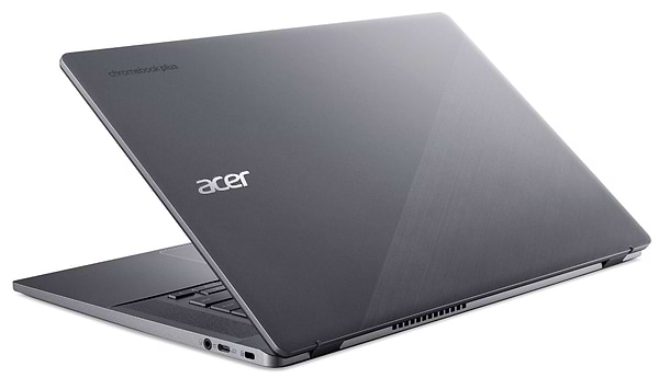 Фото - Ноутбук Acer Chromebook Plus CB515-2H (NX.KNUEU.003) Silver