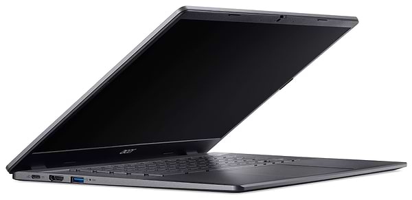 Фото - Ноутбук Acer Chromebook Plus CB515-2HT (NX.KNYEU.003) Silver