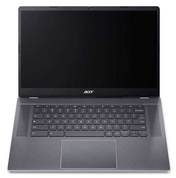 Фото - Ноутбук Acer Chromebook Plus CB515-2HT (NX.KNYEU.002) Silver