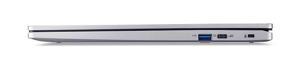Фото - Ноутбук Acer Chromebook CB315-5H (NX.KPPEU.001) Silver