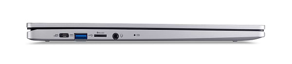 Фото - Ноутбук Acer Chromebook CB315-5H (NX.KPPEU.001) Silver
