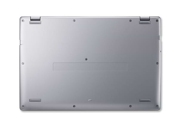Фото - Ноутбук Acer Chromebook CB315-5H (NX.KPPEU.001) Silver