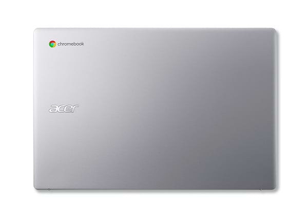 Фото - Ноутбук Acer Chromebook CB315-5H (NX.KPPEU.001) Silver