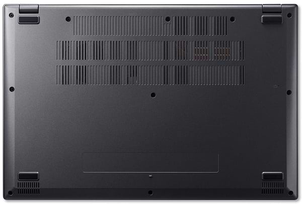 Фото - Ноутбук Acer Aspire 5 A515-58M (NX.KQ8EU.001) Steel Gray