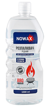 Разжигатель NOWAX 1000 мл (NX01412)