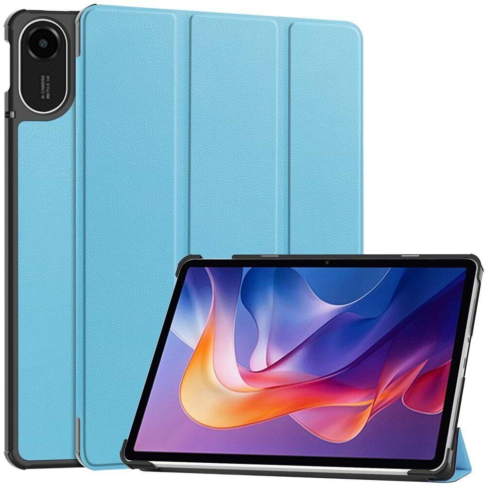 Чехол для планшета BeCover Smart Case for Xiaomi Redmi Pad 2 11.0" Light Blue (713641) - Фото 1