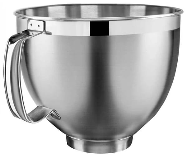 Фото - Планетарный миксер KitchenAid Artisan (5KSM185PSEGR)
