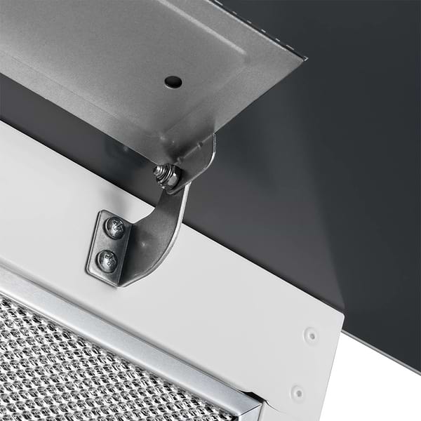 Фото - Витяжка декоративна Pyramida NX 60 (800) B GWH