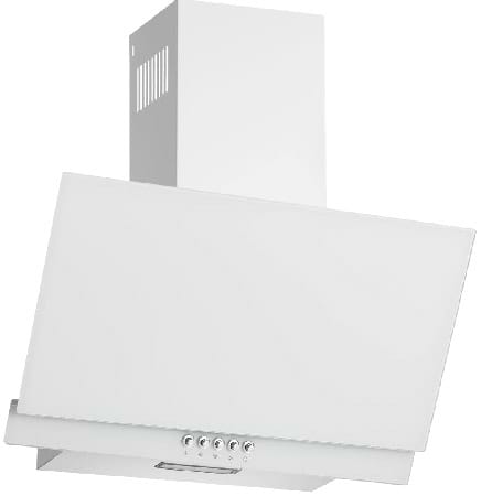 Фото - Витяжка декоративна Pyramida NX 60 (800) B GWH