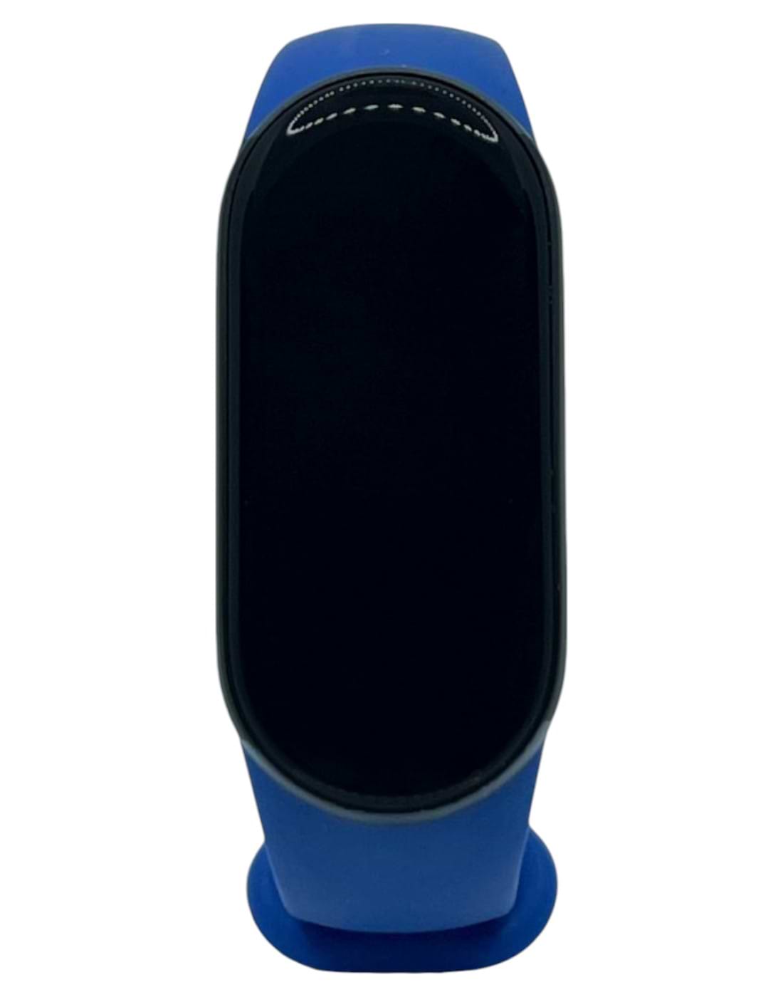 Ремешок для фитнес-браслета BeCover Xiaomi Mi Smart Band 9 Deep Blue (711941)