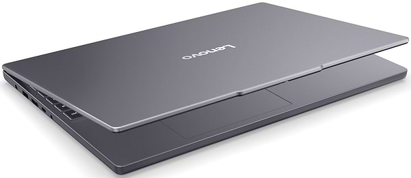 Фото - Ноутбук Lenovo IdeaPad Slim 3 15ARP10 (83K700AARA) Luna Grey