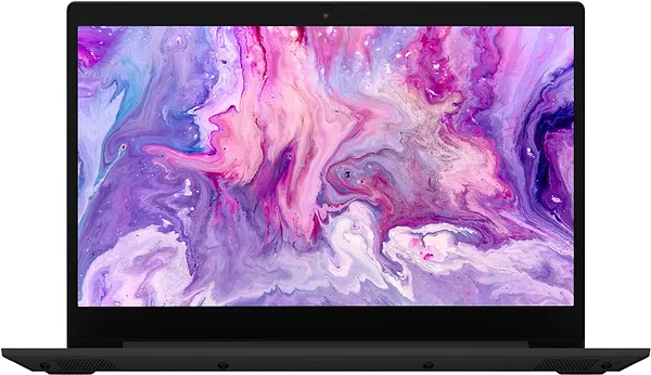 Фото - Ноутбук Lenovo IdeaPad 3 15IGL05 (81WQ000RRA) Business Black