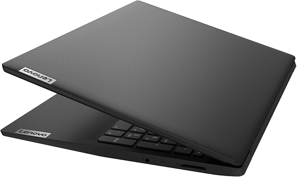 Фото - Ноутбук Lenovo IdeaPad 3 15IGL05 (81WQ000RRA) Business Black