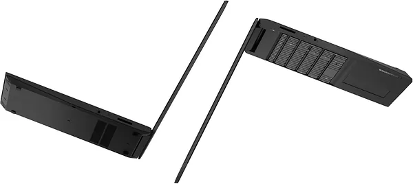 Фото - Ноутбук Lenovo IdeaPad 3 15IGL05 (81WQ000RRA) Business Black