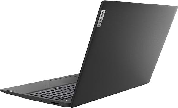 Фото - Ноутбук Lenovo IdeaPad 3 15IGL05 (81WQ000RRA) Business Black
