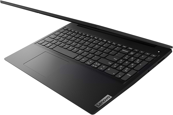 Фото - Ноутбук Lenovo IdeaPad 3 15IGL05 (81WQ000RRA) Business Black