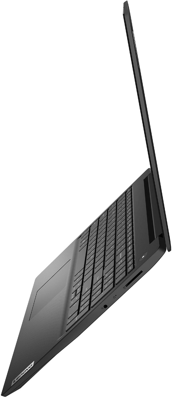 Фото - Ноутбук Lenovo IdeaPad 3 15IGL05 (81WQ000RRA) Business Black