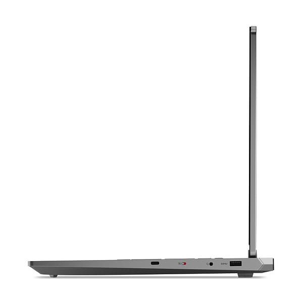 Фото - Ноутбук игровой Lenovo LOQ 17IRX10 (83JH00B6RA) Luna Grey