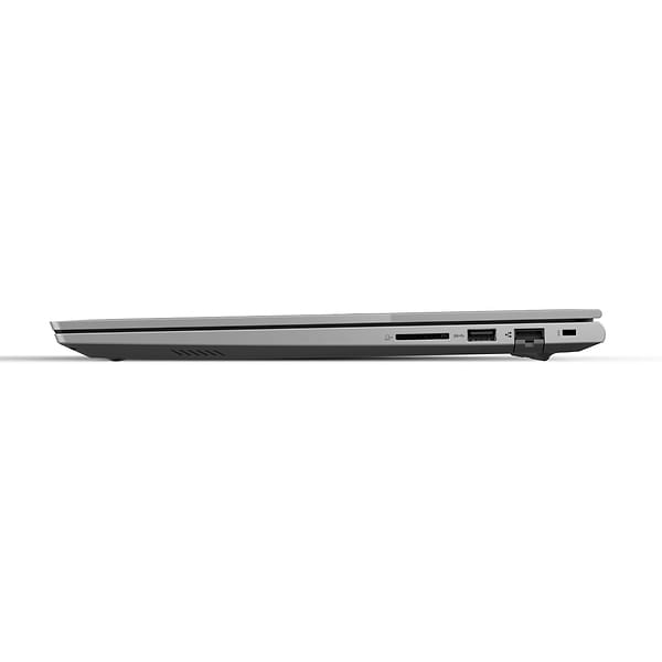 Фото - Ноутбук Lenovo ThinkBook 16 G6 ABP (21KK008PRA) Arctic Grey