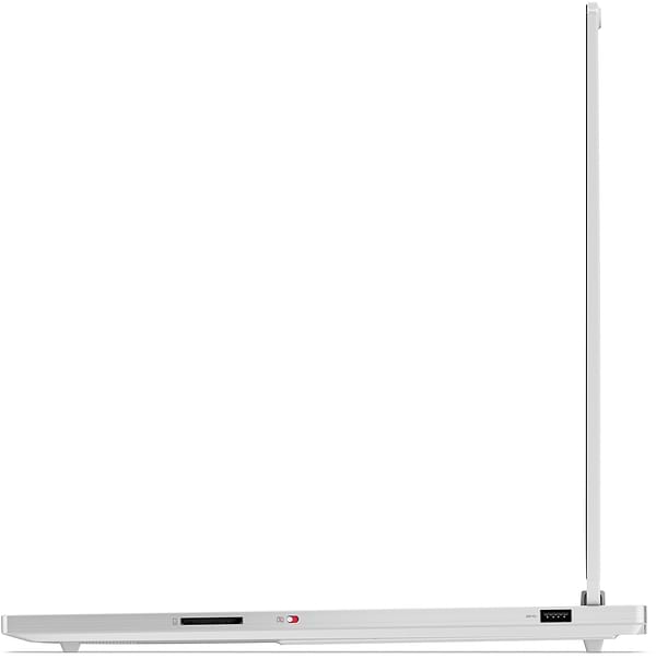 Фото - Ноутбук игровой Lenovo Legion 7 16IAX10 (83KY002HRA) Glacier White