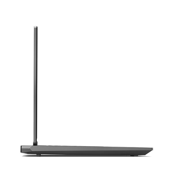 Фото - Ноутбук игровой Lenovo LOQ 15IAX9 (83GS00RTRA) Luna Grey