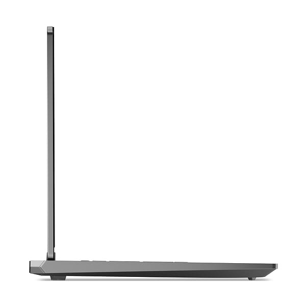 Фото - Ноутбук игровой Lenovo LOQ 17IRX10 (83JH00B6RA) Luna Grey