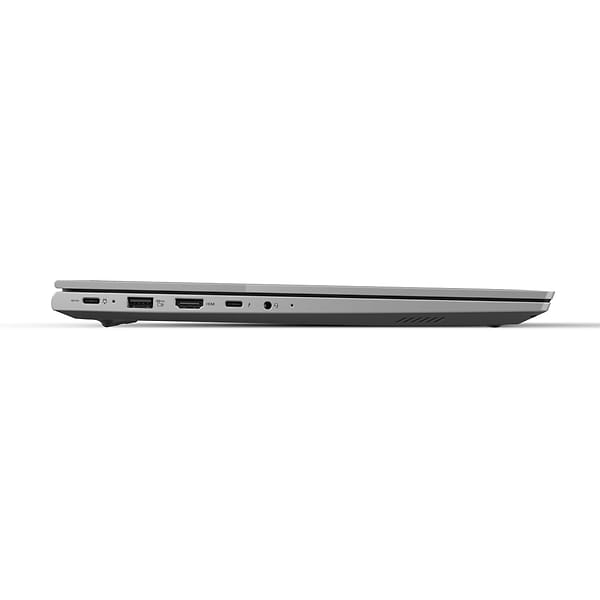 Фото - Ноутбук Lenovo ThinkBook 16 G6 ABP (21KK008PRA) Arctic Grey