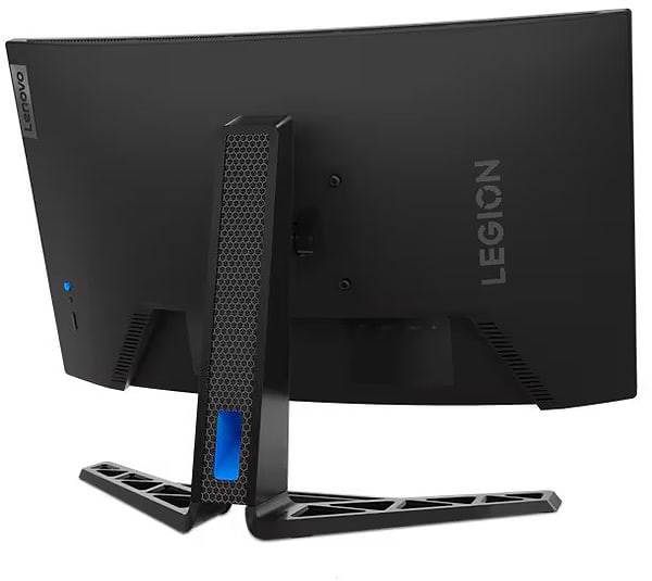 Фото - Монітор ігровий Lenovo Legion R27qc-30 (67C6GAC2UA)