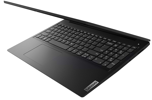 Фото - Ноутбук Lenovo IdeaPad 3 15IML (81WB00VHRA) Business Black