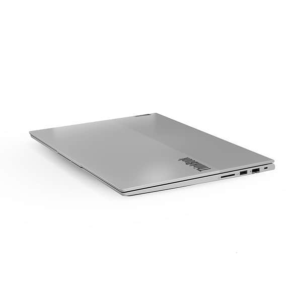 Фото - Ноутбук Lenovo ThinkBook 16 G6 ABP (21KK008PRA) Arctic Grey