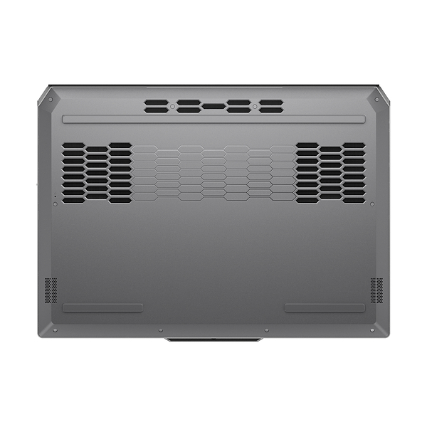 Фото - Ноутбук игровой Lenovo LOQ 15AHP10 (83JG009JRA) Luna Grey