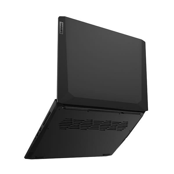 Фото - Ноутбук игровой Lenovo Gaming 3 15ACH6 (82K201NERA) Shadow Black